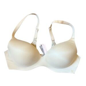 VS Women's Nude Bra